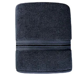 Absorbent Egyptian Cotton Bath Towel for Home Use